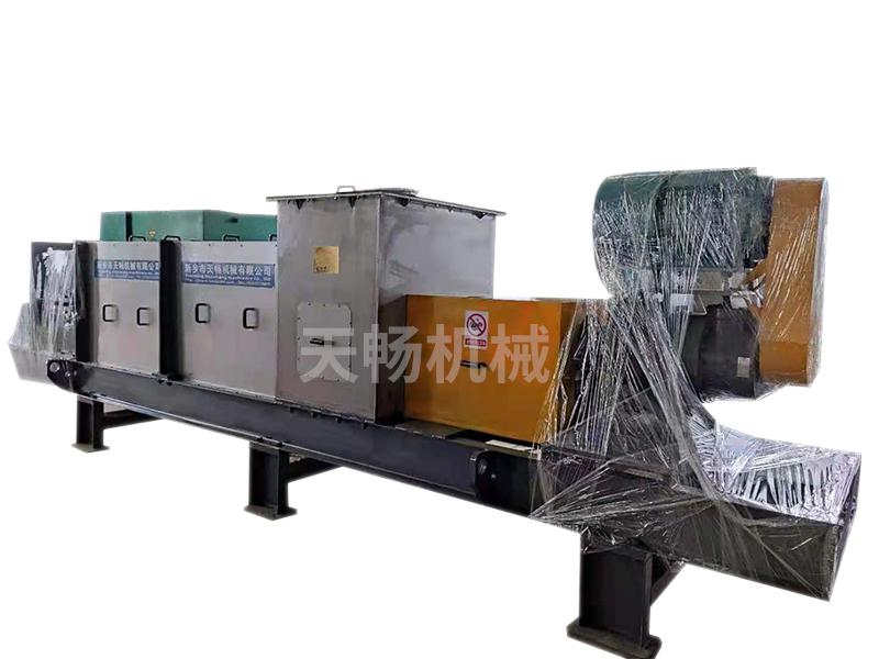 螺旋壓榨機(jī)